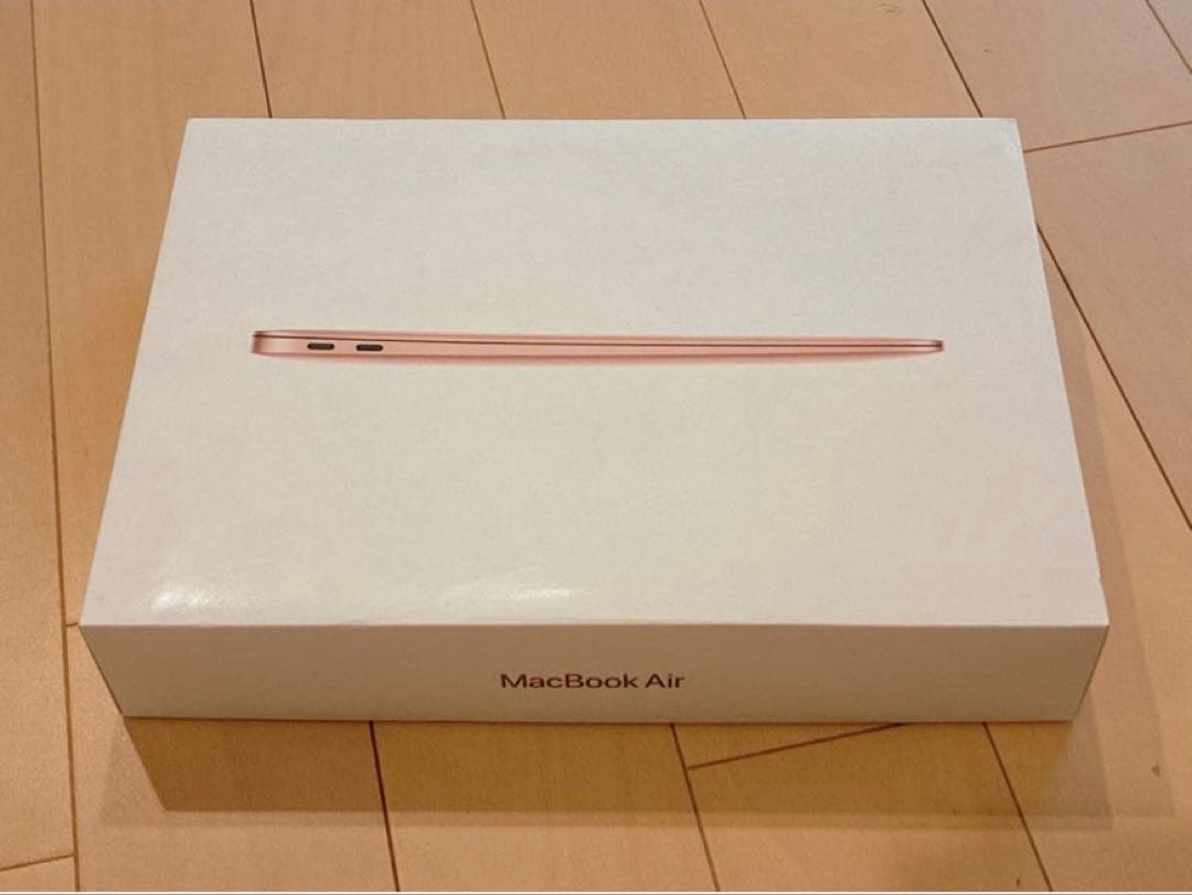MacBook本体 MacBook Air