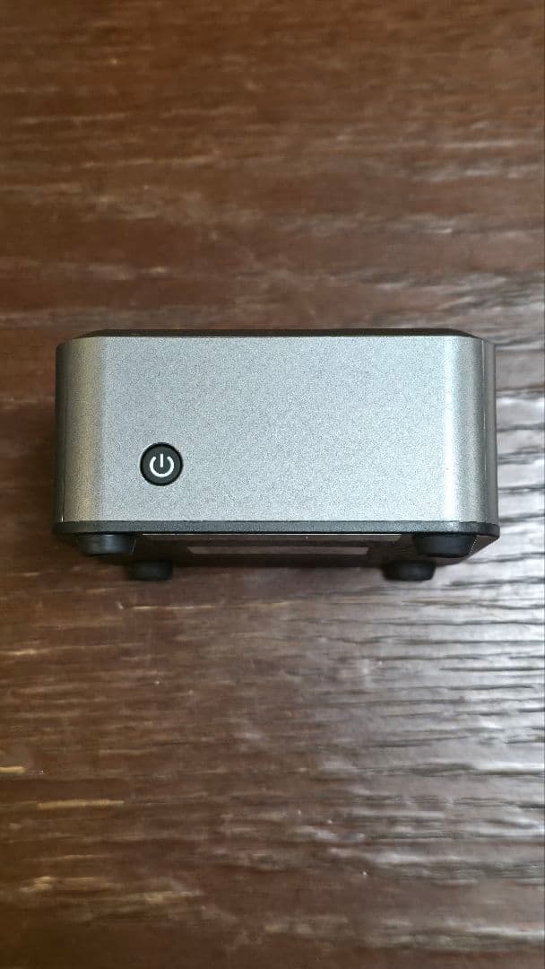 SkyBarium N1 PRO 超小型軽量ミニPC