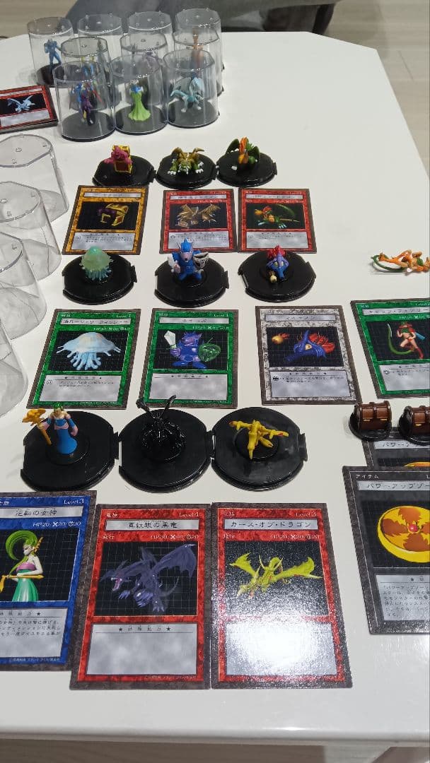 ダンジョンダイスモンスターズ　まとめ売り