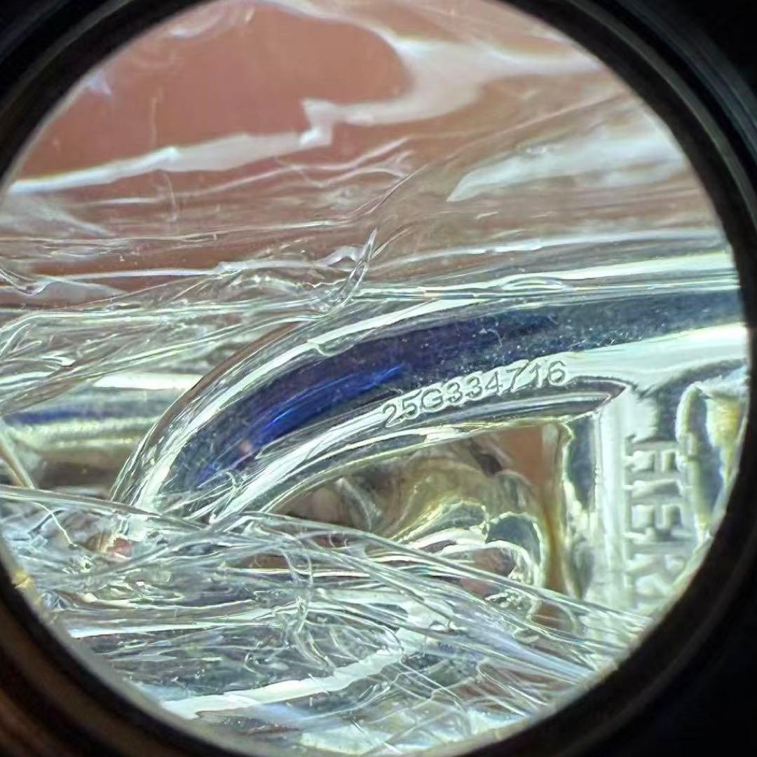 レアアイテム新品未使用【HERMES】シェーヌ・ダンクル TGM11