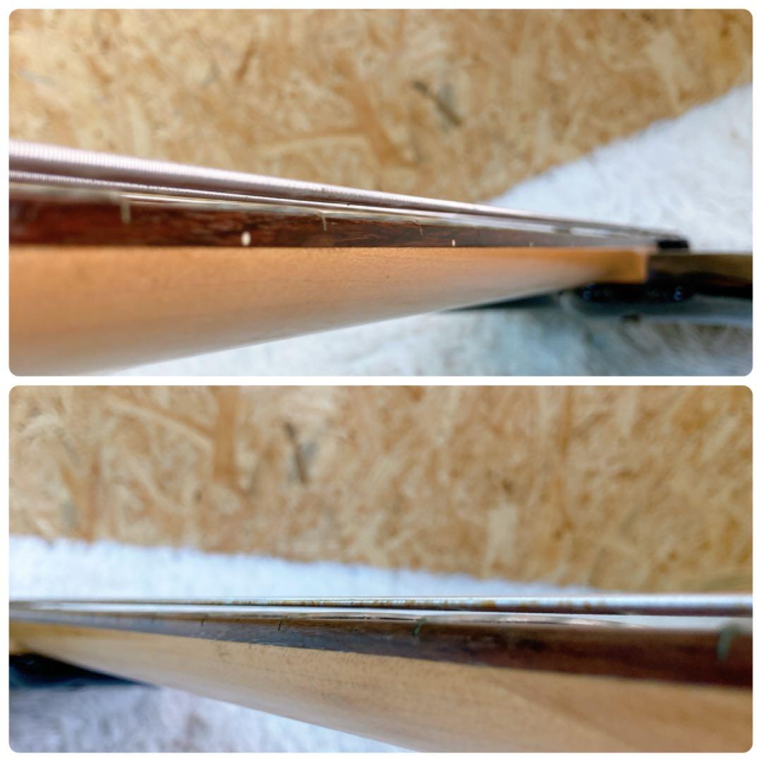 Ibanez SDGR フジゲン　PJベース　日本製　Fシリアル