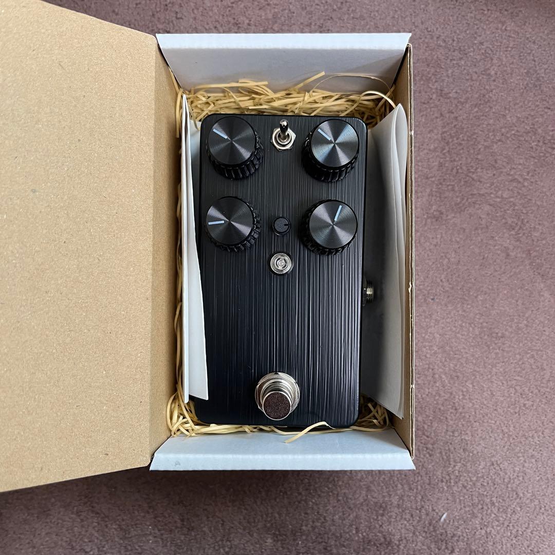 ほぼ未使用品 's effects TSV808 2025年製