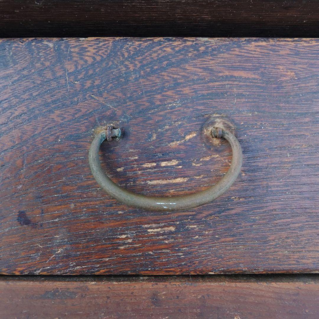 古机　木製　アンティーク家具