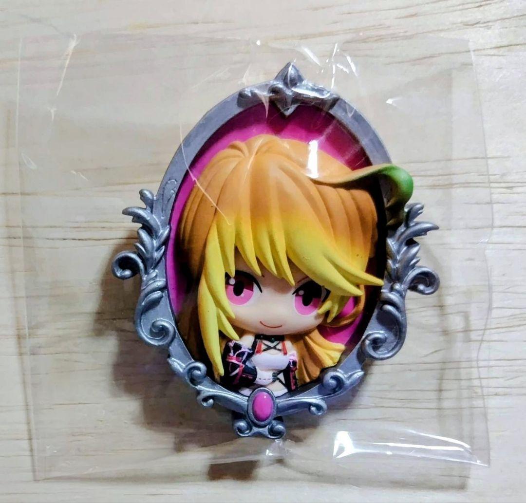 テイルズオブシリーズ 缶バッチ・アクリルバッジ・クリアブローチまとめ売り