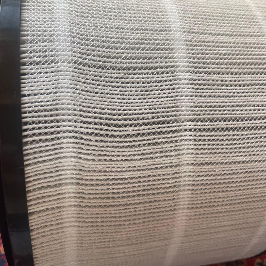 dyson hot+cool 空気清浄機能付きタワー型　2024年製