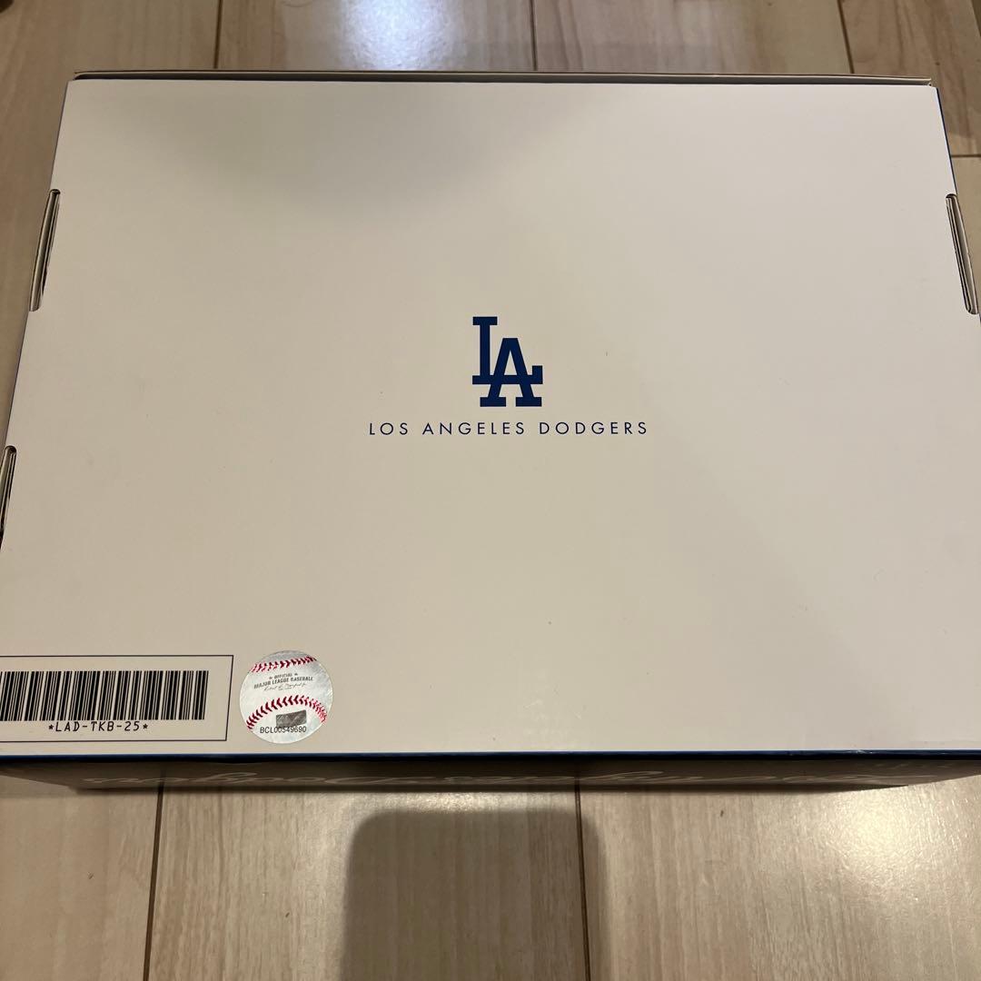 ロサンゼルス・ドジャース ファンクラブグッズセット