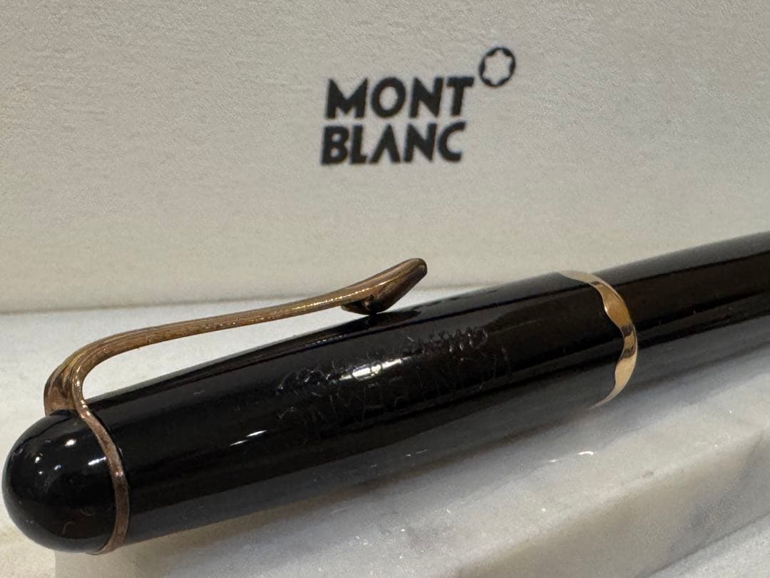 【極美品】モンブラン　モンテローザ前期