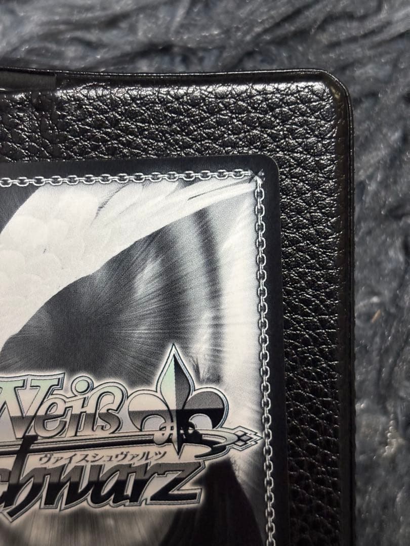 シャニマス　オフレコ黛冬優子　SSP サイン