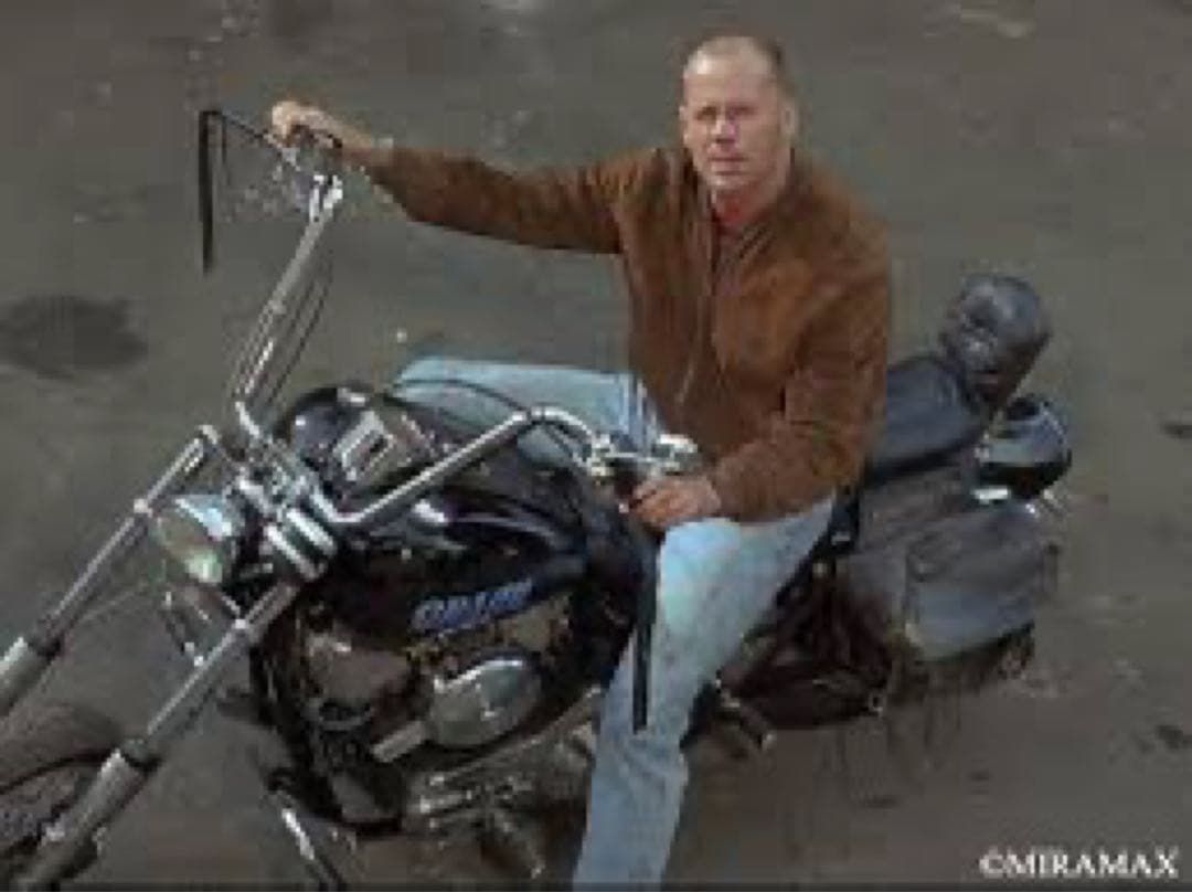 OLD Schott 80s USA製　レザージャケット　ブルゾン　スエード