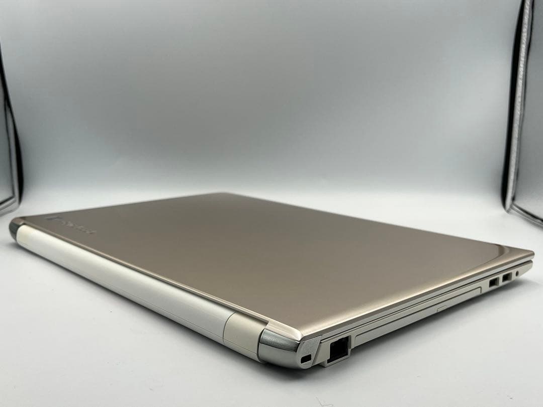 TOSHIBA Dynabook T65/DG メモリ4GB Corei7 本体