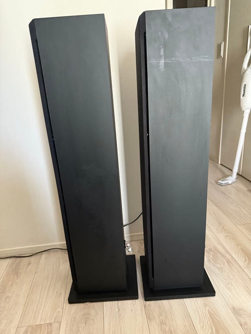 SONY SS-CS3 2台セット 江東区直接取引限定