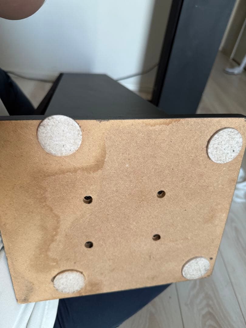 SONY SS-CS3 2台セット 江東区直接取引限定