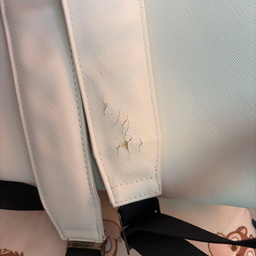 アルティメットまどか モデル リュック 魔法少女まどか☆マギカ