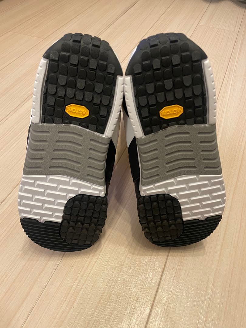 DC スノーボードブーツ JUDGE 27センチ