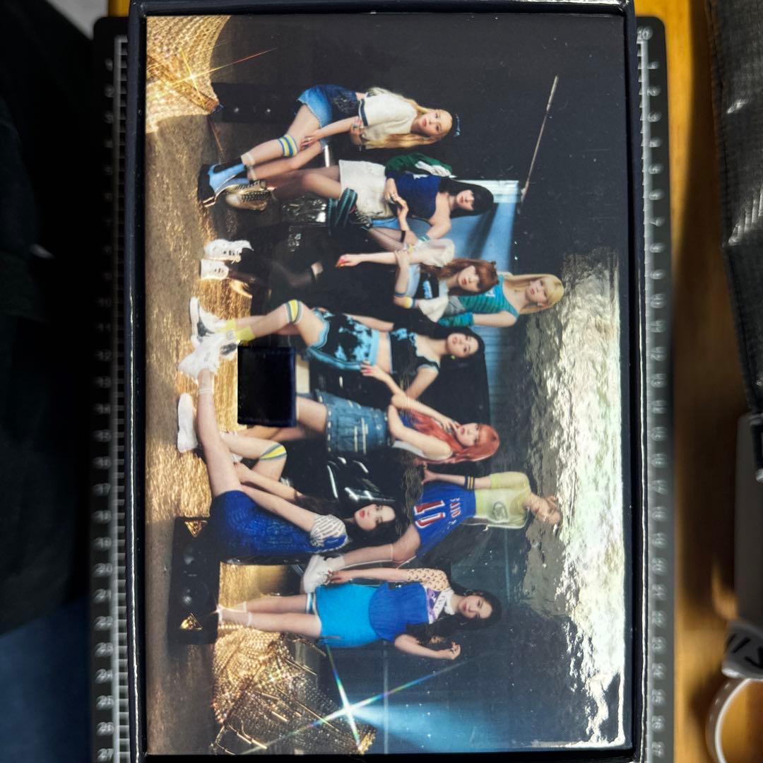 NiziU グッズ　まとめ売り