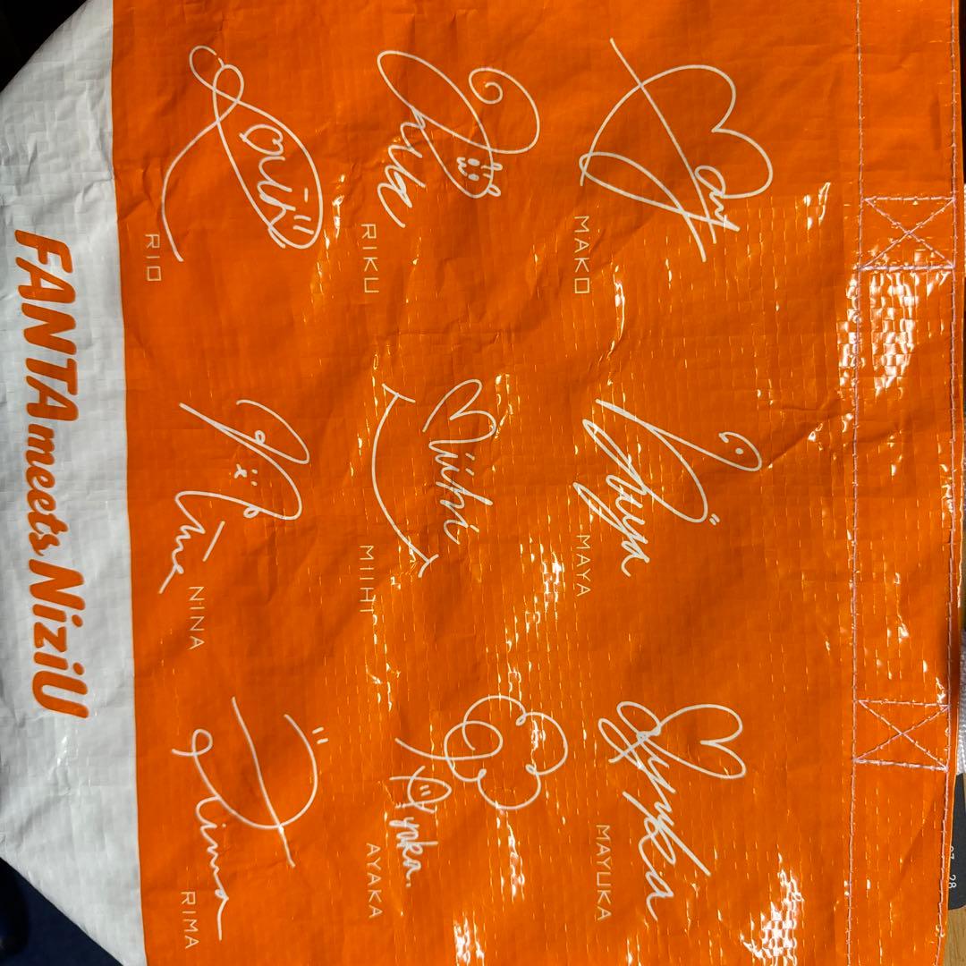 NiziU グッズ　まとめ売り