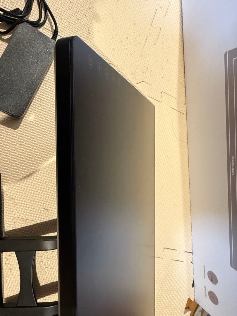 液晶タブレット GAOMON PD2200