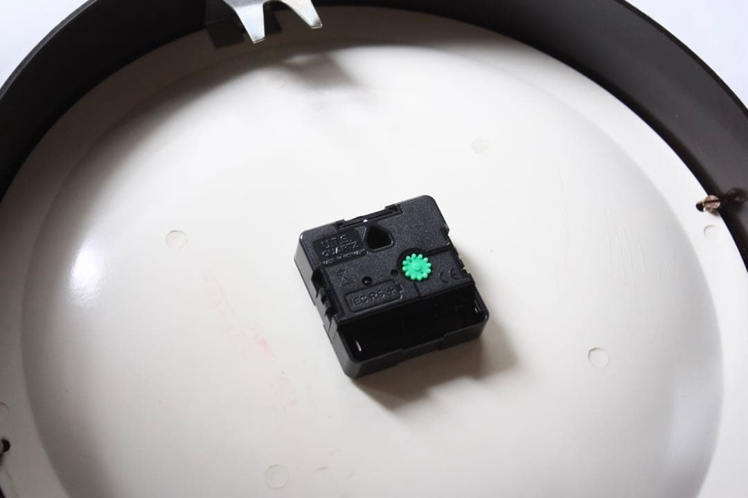 希少！No Central Screw PRAGOTRON パラゴトロン 時計