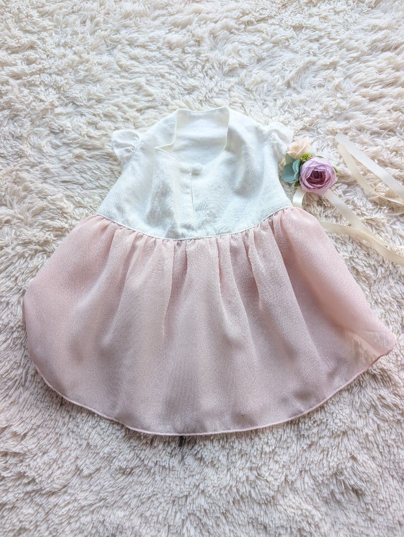 pp closet クローゼット ワンピース