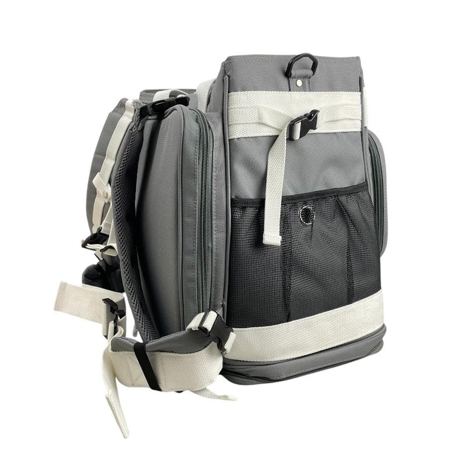 未使用●GRAMP グランプ● リュック型ペットキャリー 愛犬・愛猫 防災に！！