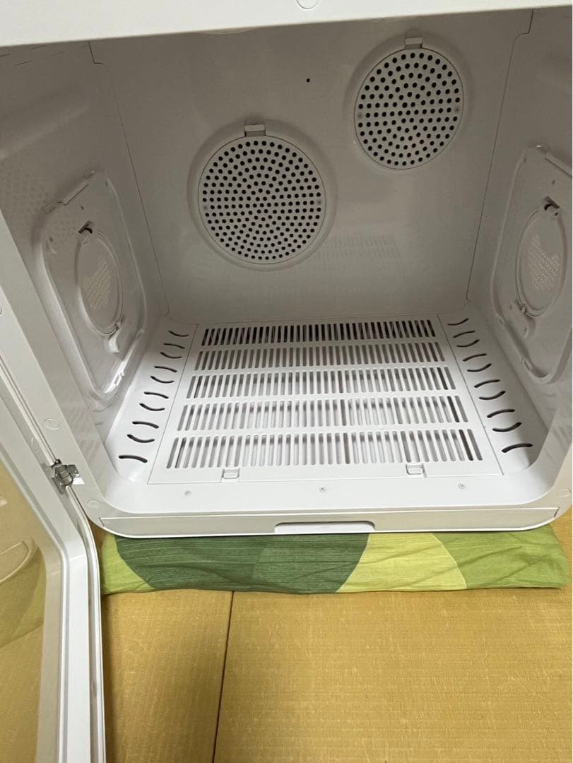 ペットドライルーム ドライルーム 82L大容量 静音 33dB