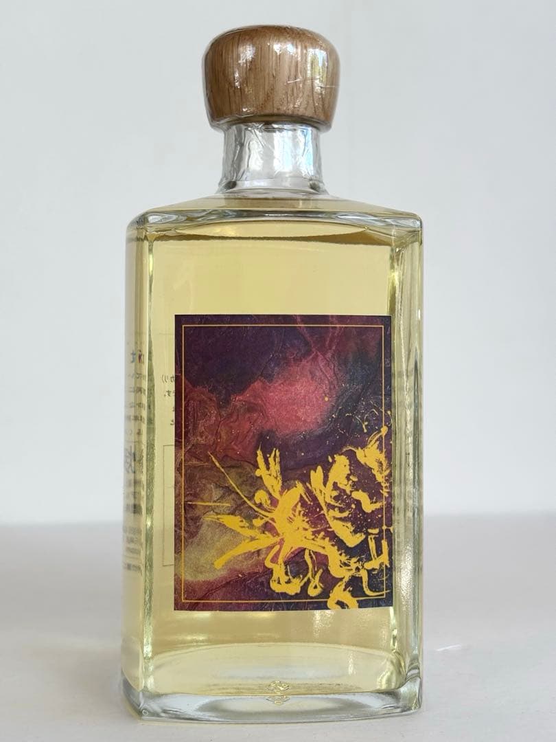 新品　HERMIT CRAB　ハーミットクラブ　参　360本限定　焼酎　箱付