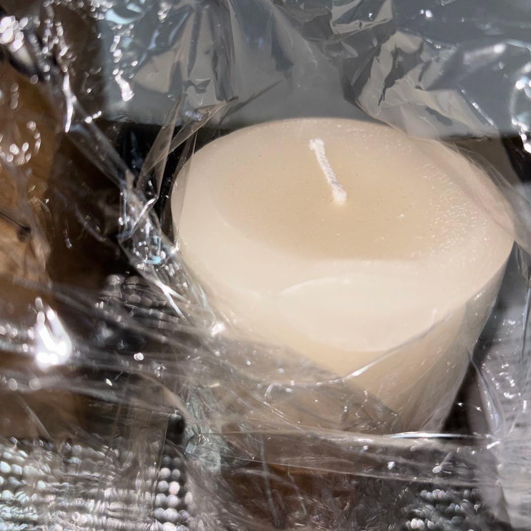 Siip 完全生産限定BOX のキャンドルのみの出品