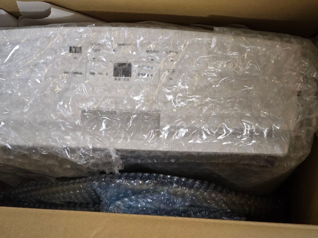 【☆期間限定値下げ☆】大阪ガス　ガスファンヒーター N140 6163