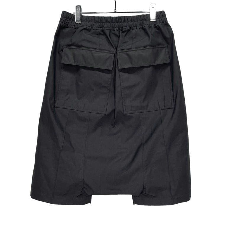 希少TF Rick Owens 23SS RICKS PODS リックオウエンス