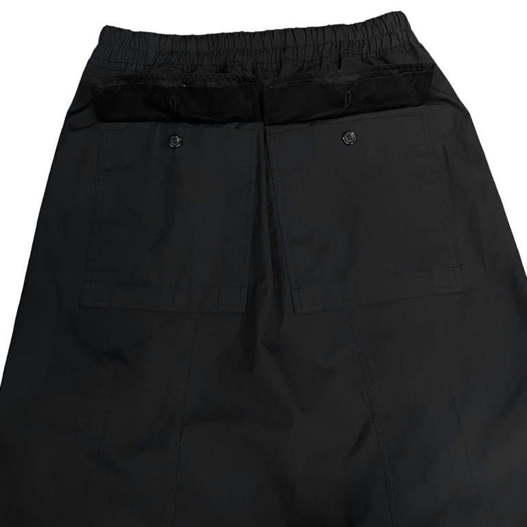 希少TF Rick Owens 23SS RICKS PODS リックオウエンス