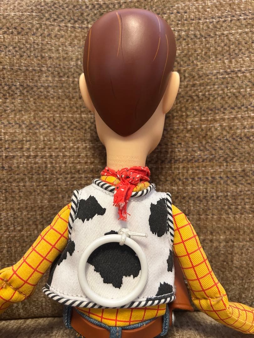 【日本語版】トイストーリー　コレクション シグネチャー ウッディー