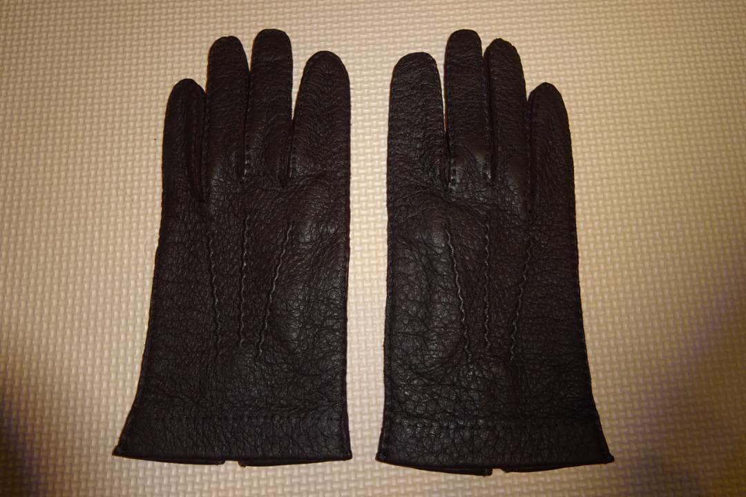 DENTS デンツペッカリー　ライニングなし