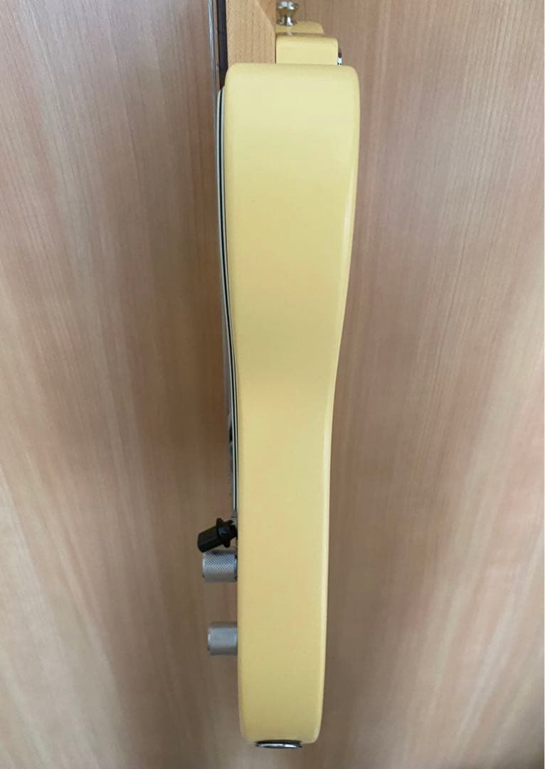 ギター Fender Junior Collection Telecaster VWT