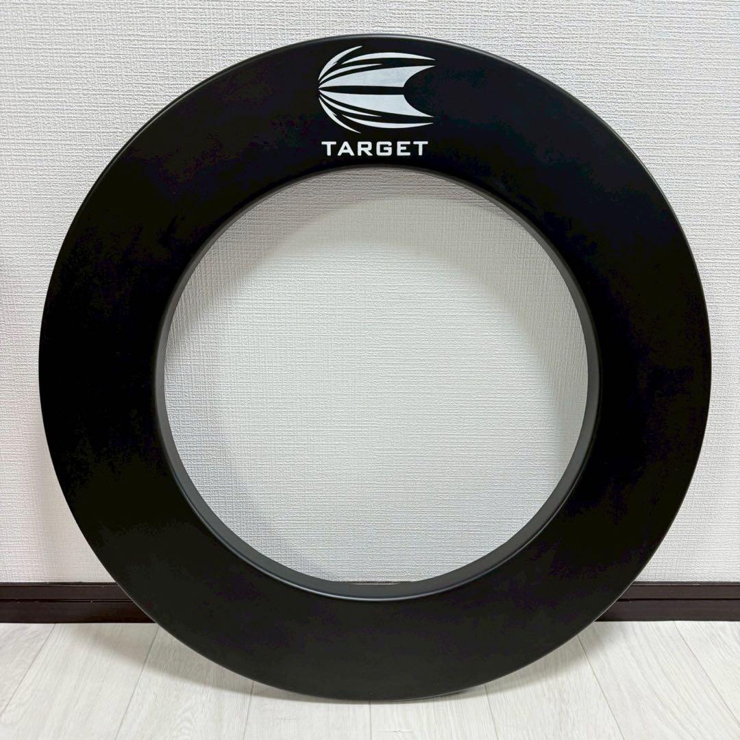 TARGET サラウンド＋BLITZER ダーツボード セット