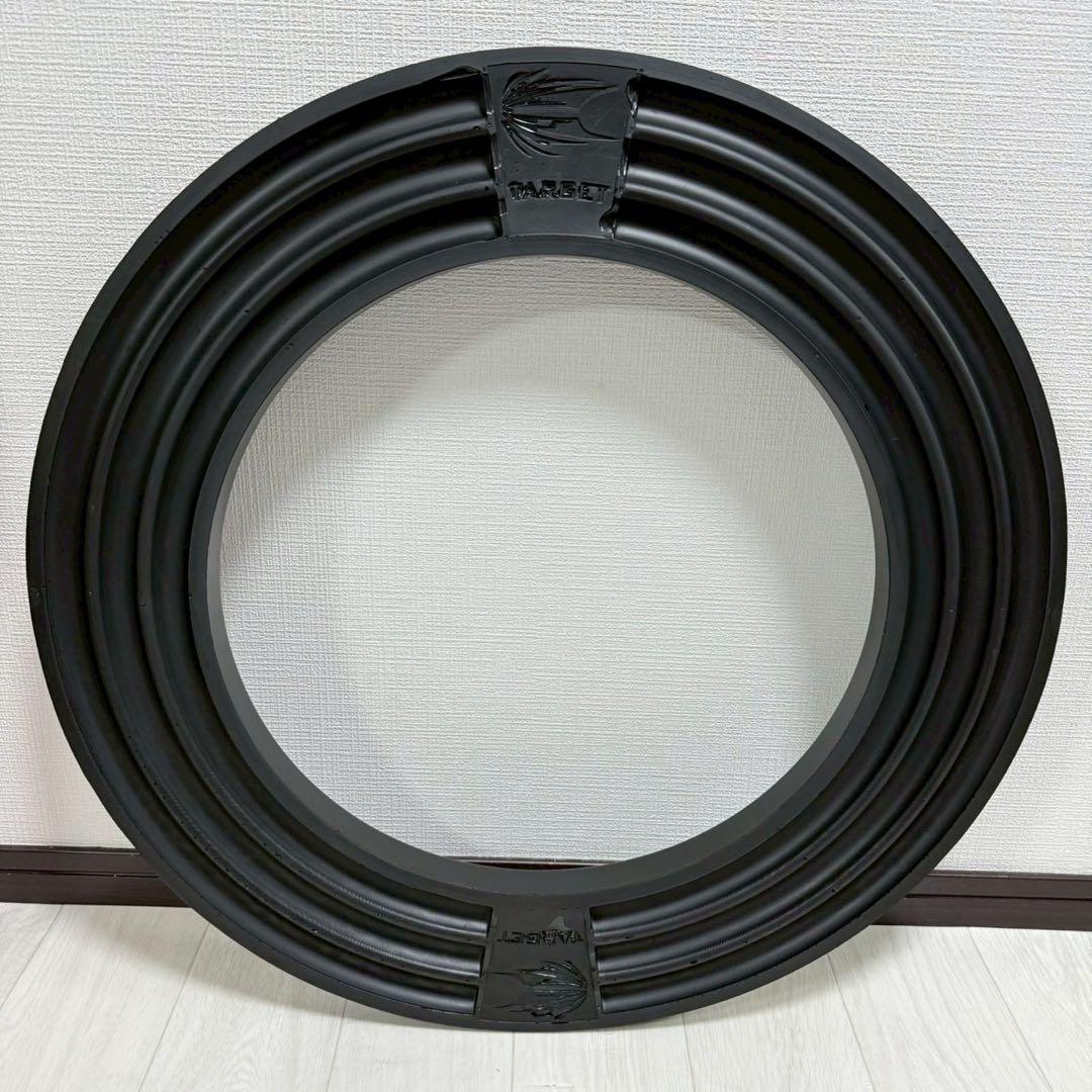 TARGET サラウンド＋BLITZER ダーツボード セット