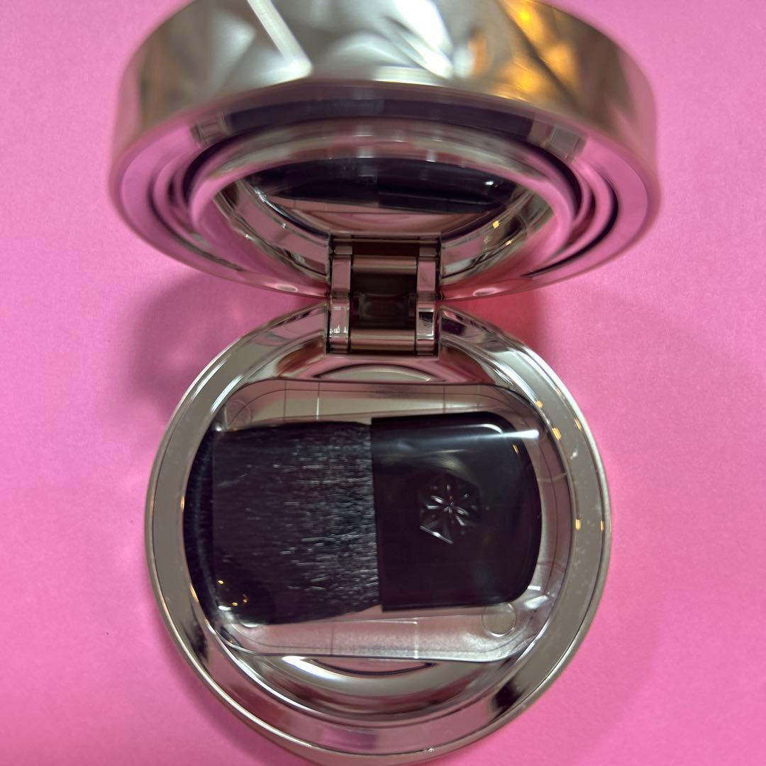 【ほぼ新品‼️】コスメデコルテAQ　ブラッシュ01 04 フェイスカラー