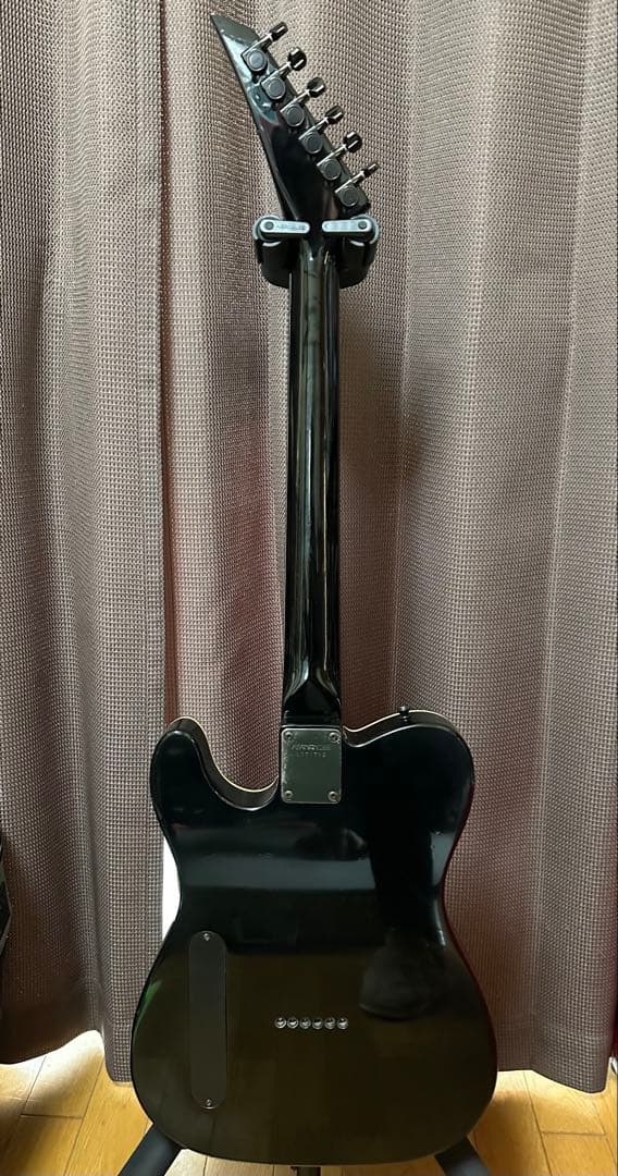 FERNANDES　TEJ-70　F.G.I. テクノロジー　アクティブPU