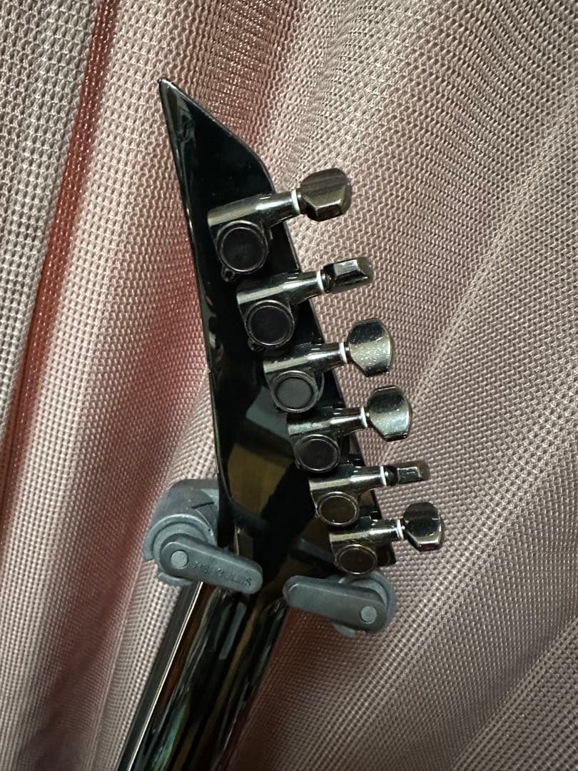 FERNANDES　TEJ-70　F.G.I. テクノロジー　アクティブPU