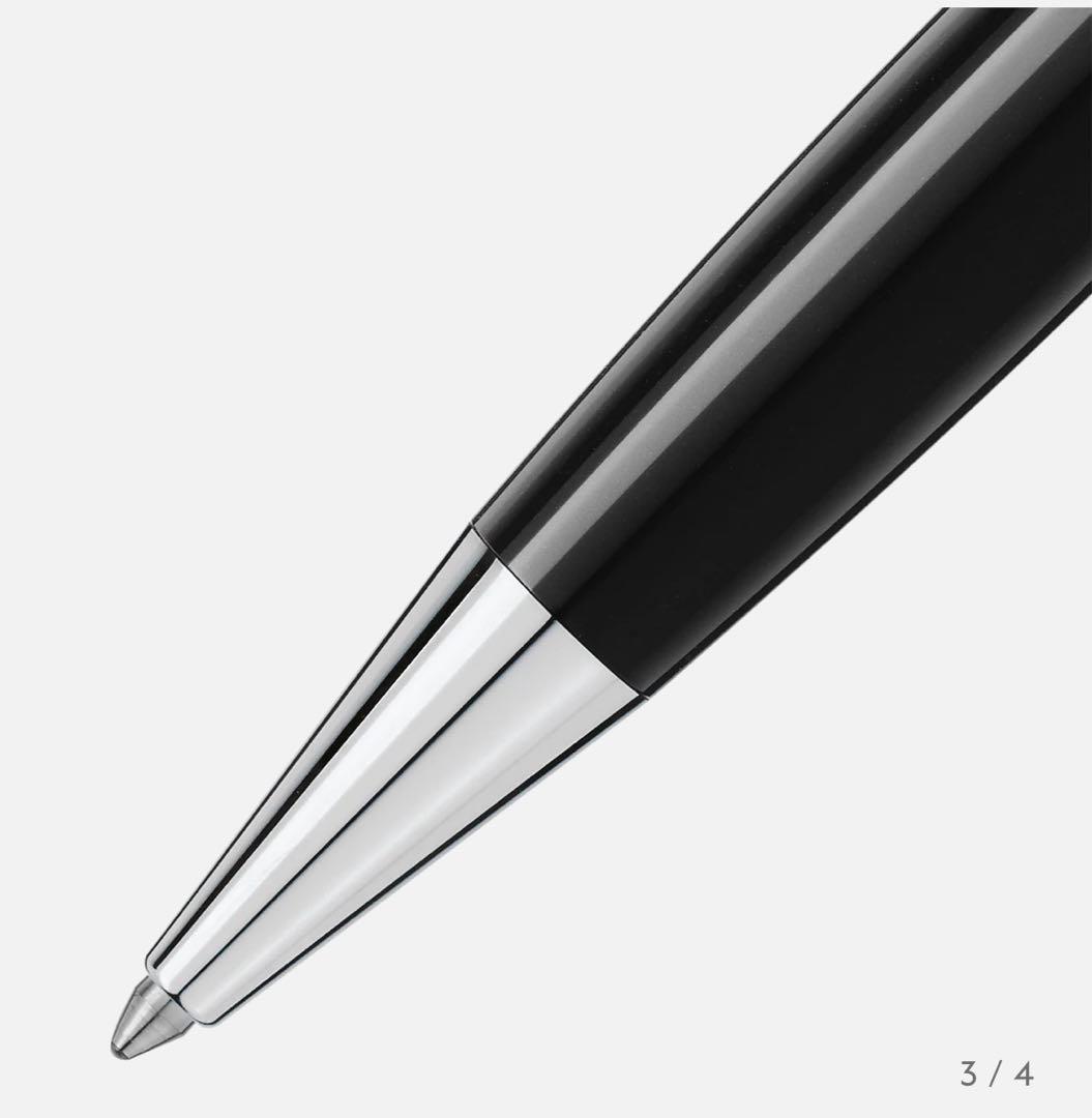 MONTBLANC モンブラン マイスターシュテック P164 MB2866