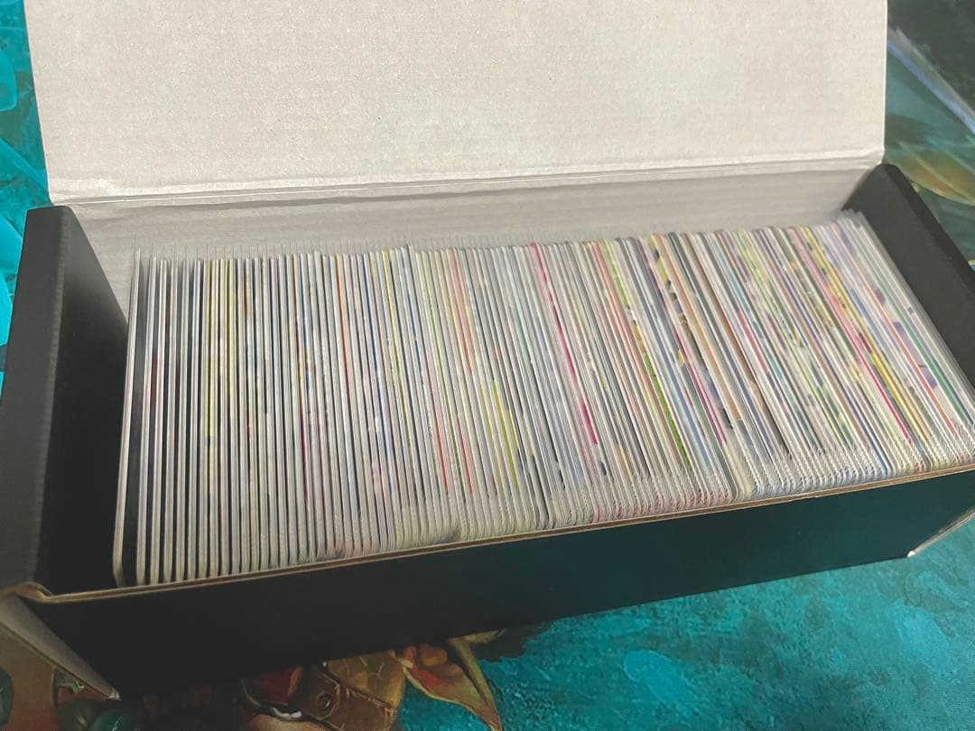 魔法少女リリカルなのは THE MOVIE 1st＆2ndA’s RR以下4コン