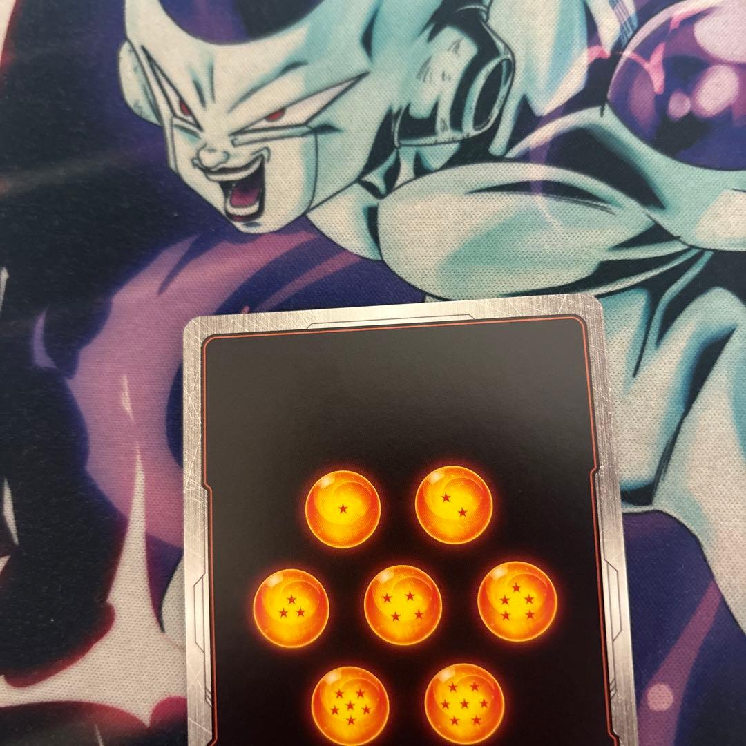 フュージョンワールド ブロリーBR スーパーパラレル