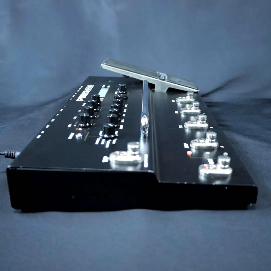 Line6 ライン6 POD アンプシミュレーター HD300