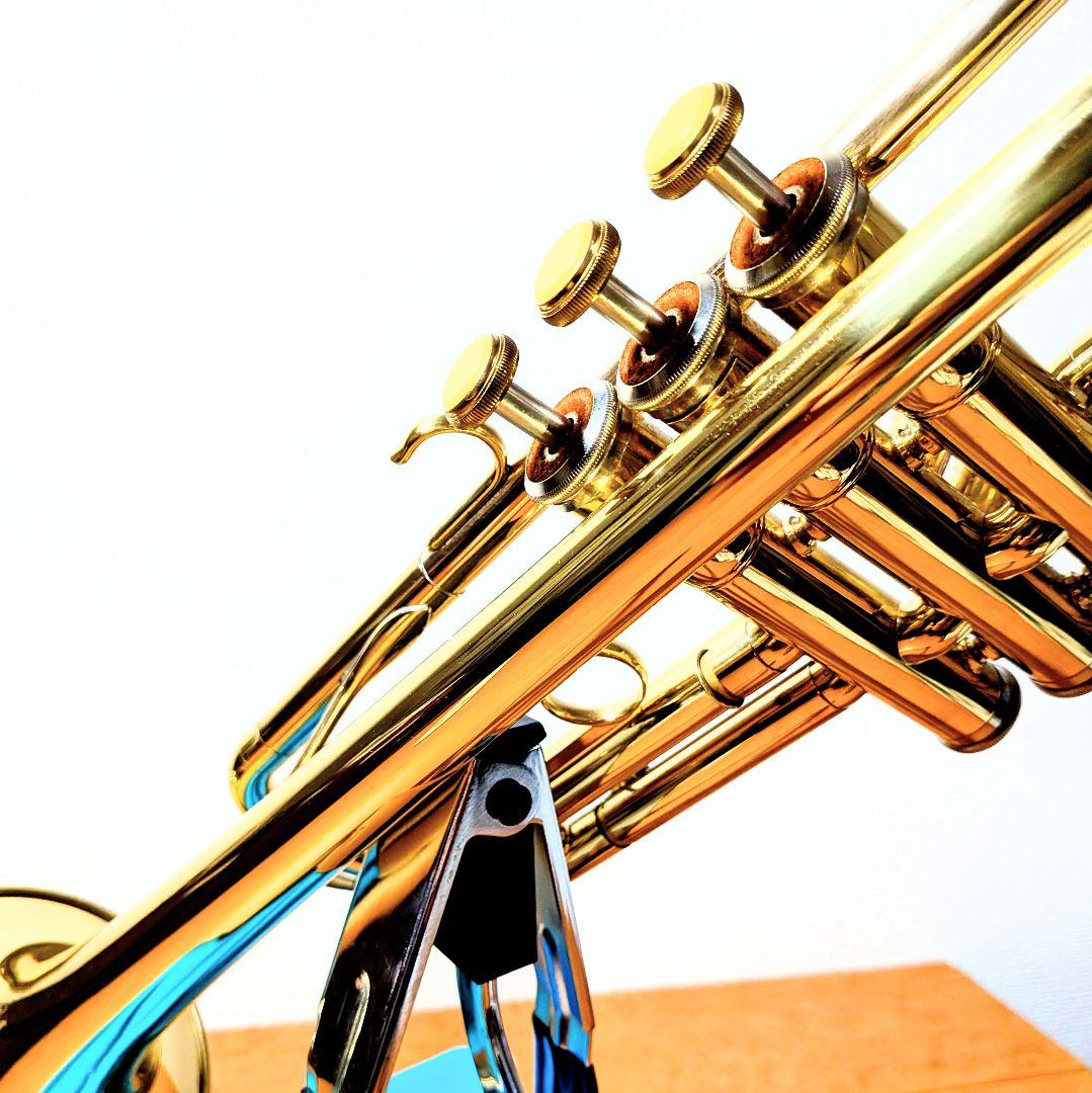 美品　YAMAHA　YTR-235 ヤマハトランペット×マルカートケース