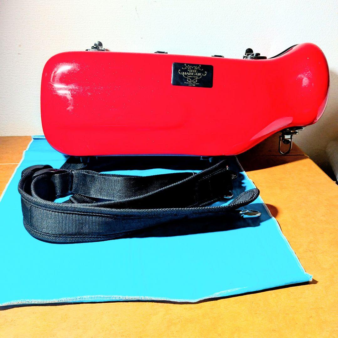 美品　YAMAHA　YTR-235 ヤマハトランペット×マルカートケース