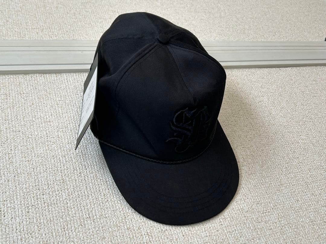 hyde 着 SWITCHBLADE CAP M