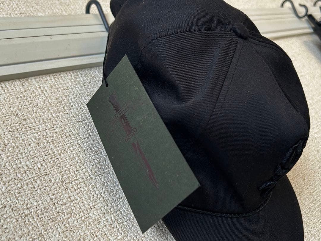 hyde 着 SWITCHBLADE CAP M