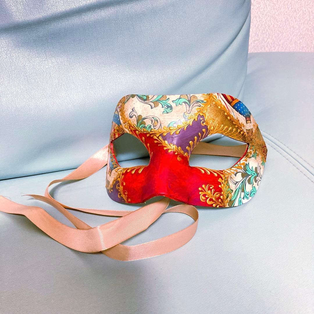 edera 人間用マスケラ