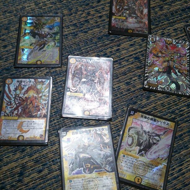 ビクトリー等々