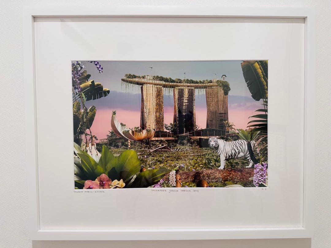 【YellowKorner 】No.1フォトアート STUDIO MORIN