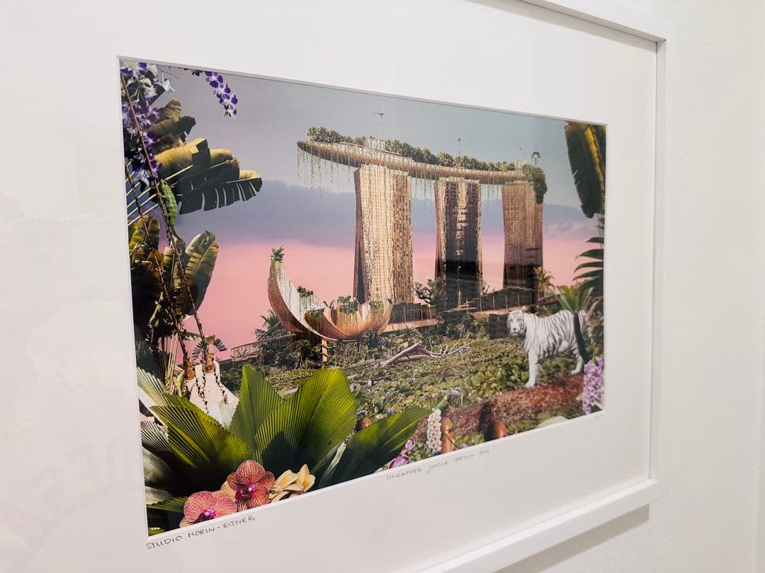 【YellowKorner 】No.1フォトアート STUDIO MORIN